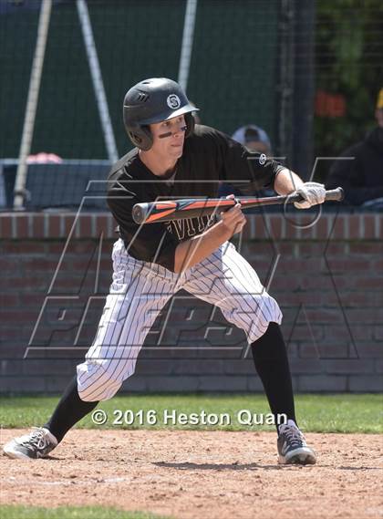 Thumbnail 1 in Mountain Ridge vs. Servite (Hard 9 National Classic) photogallery.