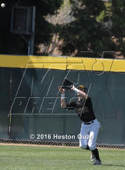 Thumbnail 1 in Mountain Ridge vs. Servite (Hard 9 National Classic) photogallery.