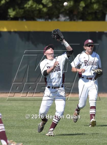 Thumbnail 3 in Mountain Ridge vs. Servite (Hard 9 National Classic) photogallery.