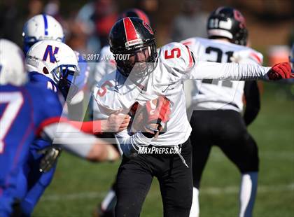 Thumbnail 3 in Cromwell/Portland @ Nonnewaug photogallery.