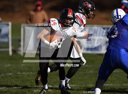 Thumbnail 1 in Cromwell/Portland @ Nonnewaug photogallery.