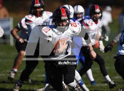 Thumbnail 3 in Cromwell/Portland @ Nonnewaug photogallery.