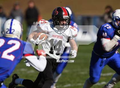 Thumbnail 1 in Cromwell/Portland @ Nonnewaug photogallery.