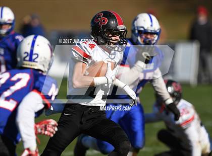 Thumbnail 3 in Cromwell/Portland @ Nonnewaug photogallery.