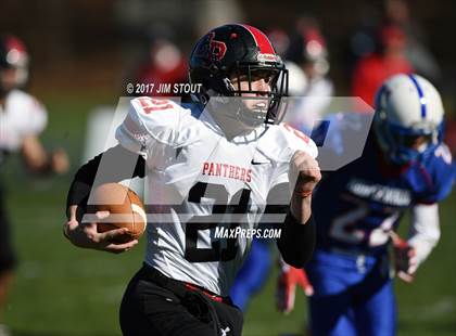Thumbnail 1 in Cromwell/Portland @ Nonnewaug photogallery.