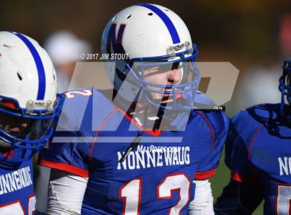 Thumbnail 2 in Cromwell/Portland @ Nonnewaug photogallery.