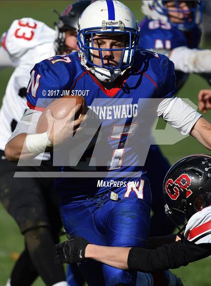 Thumbnail 2 in Cromwell/Portland @ Nonnewaug photogallery.