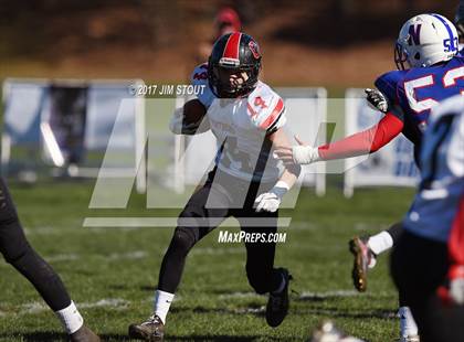 Thumbnail 2 in Cromwell/Portland @ Nonnewaug photogallery.