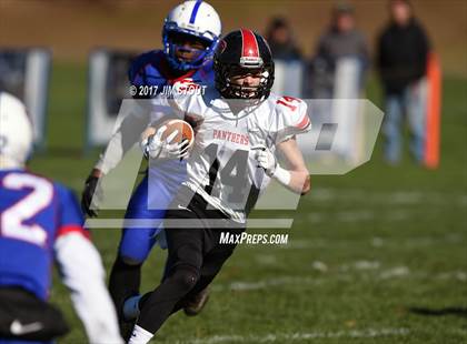 Thumbnail 2 in Cromwell/Portland @ Nonnewaug photogallery.