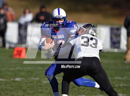 Thumbnail 1 in Cromwell/Portland @ Nonnewaug photogallery.