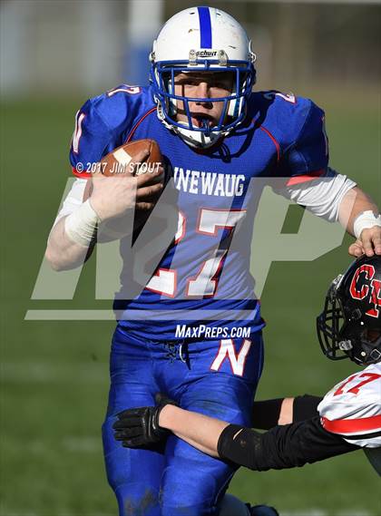 Thumbnail 3 in Cromwell/Portland @ Nonnewaug photogallery.