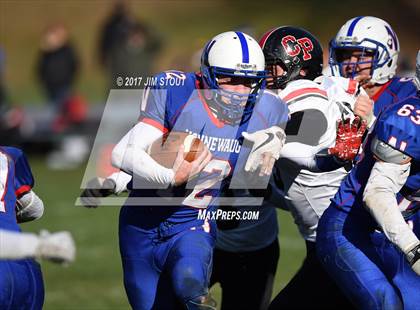 Thumbnail 1 in Cromwell/Portland @ Nonnewaug photogallery.