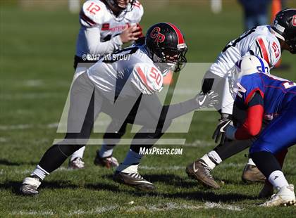 Thumbnail 3 in Cromwell/Portland @ Nonnewaug photogallery.