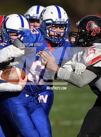Thumbnail 2 in Cromwell/Portland @ Nonnewaug photogallery.