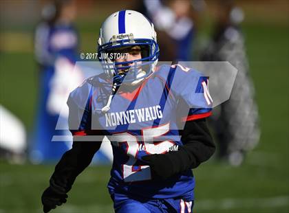 Thumbnail 2 in Cromwell/Portland @ Nonnewaug photogallery.