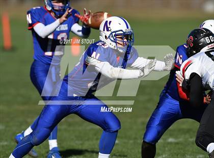 Thumbnail 1 in Cromwell/Portland @ Nonnewaug photogallery.