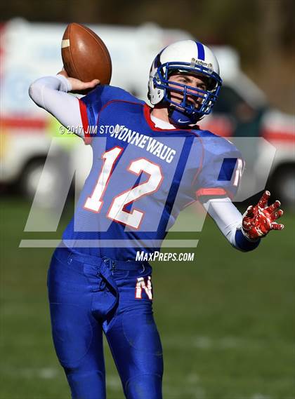 Thumbnail 1 in Cromwell/Portland @ Nonnewaug photogallery.
