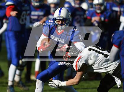 Thumbnail 3 in Cromwell/Portland @ Nonnewaug photogallery.