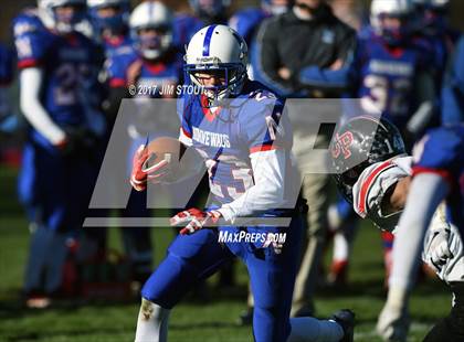Thumbnail 1 in Cromwell/Portland @ Nonnewaug photogallery.
