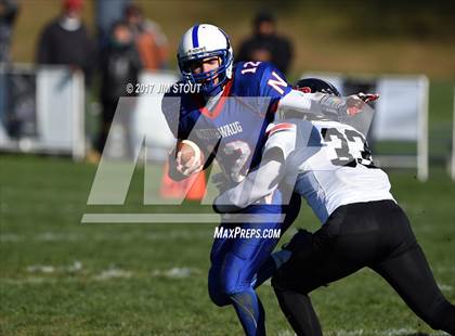 Thumbnail 2 in Cromwell/Portland @ Nonnewaug photogallery.