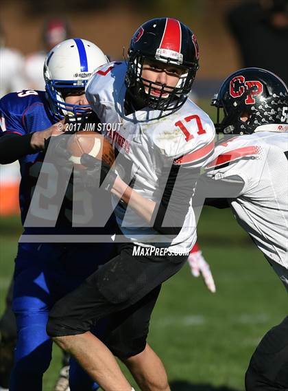 Thumbnail 1 in Cromwell/Portland @ Nonnewaug photogallery.