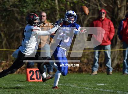 Thumbnail 3 in Cromwell/Portland @ Nonnewaug photogallery.