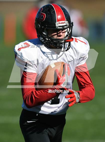 Thumbnail 1 in Cromwell/Portland @ Nonnewaug photogallery.
