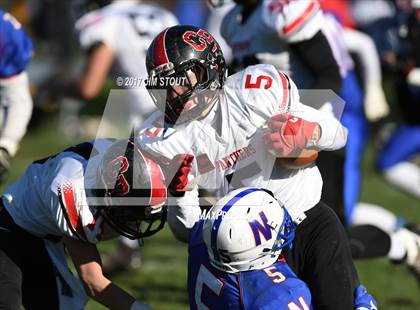 Thumbnail 2 in Cromwell/Portland @ Nonnewaug photogallery.