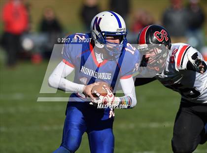 Thumbnail 1 in Cromwell/Portland @ Nonnewaug photogallery.