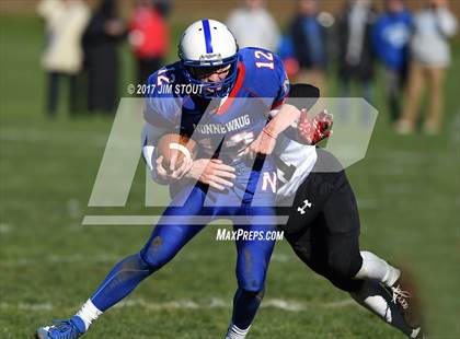 Thumbnail 2 in Cromwell/Portland @ Nonnewaug photogallery.