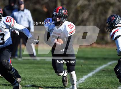 Thumbnail 1 in Cromwell/Portland @ Nonnewaug photogallery.