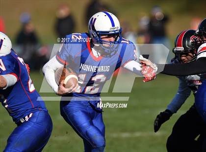 Thumbnail 2 in Cromwell/Portland @ Nonnewaug photogallery.
