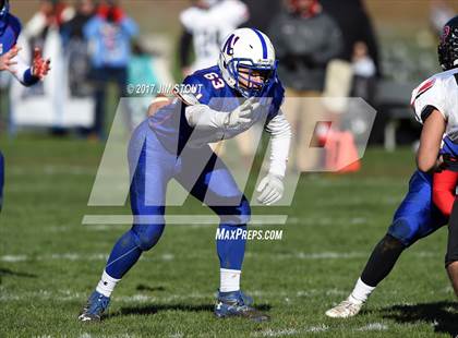 Thumbnail 2 in Cromwell/Portland @ Nonnewaug photogallery.