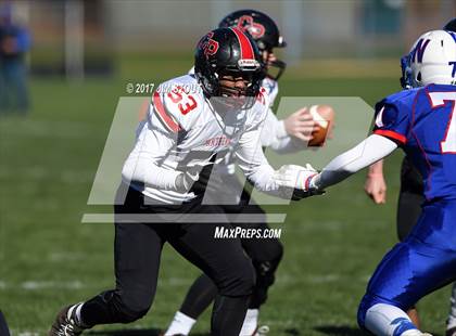 Thumbnail 1 in Cromwell/Portland @ Nonnewaug photogallery.