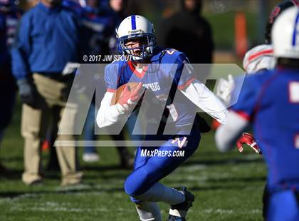 Thumbnail 1 in Cromwell/Portland @ Nonnewaug photogallery.