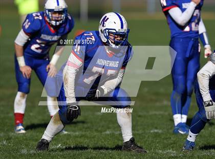 Thumbnail 2 in Cromwell/Portland @ Nonnewaug photogallery.