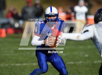 Thumbnail 2 in Cromwell/Portland @ Nonnewaug photogallery.