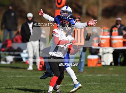 Thumbnail 1 in Cromwell/Portland @ Nonnewaug photogallery.