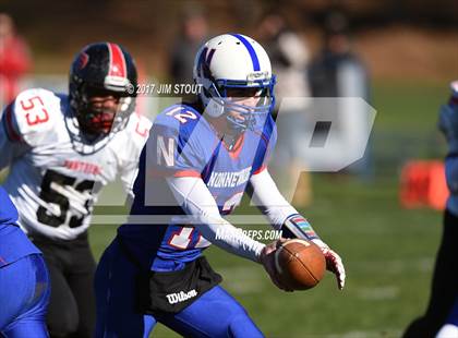 Thumbnail 1 in Cromwell/Portland @ Nonnewaug photogallery.