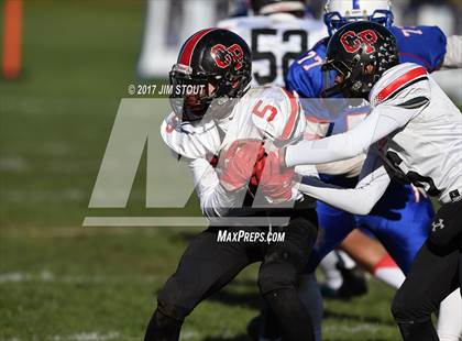 Thumbnail 2 in Cromwell/Portland @ Nonnewaug photogallery.
