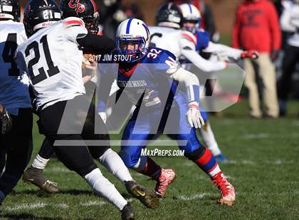 Thumbnail 2 in Cromwell/Portland @ Nonnewaug photogallery.