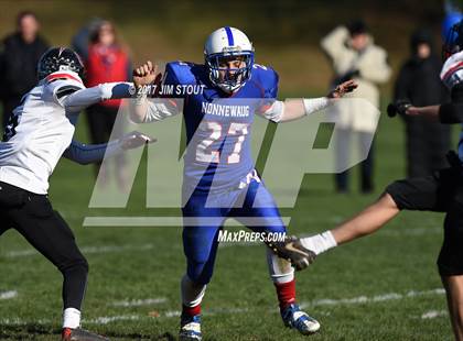 Thumbnail 2 in Cromwell/Portland @ Nonnewaug photogallery.