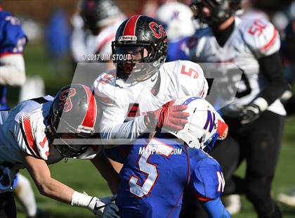 Thumbnail 3 in Cromwell/Portland @ Nonnewaug photogallery.
