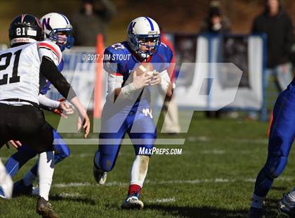 Thumbnail 2 in Cromwell/Portland @ Nonnewaug photogallery.