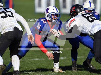 Thumbnail 3 in Cromwell/Portland @ Nonnewaug photogallery.