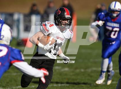 Thumbnail 2 in Cromwell/Portland @ Nonnewaug photogallery.
