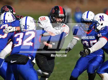 Thumbnail 2 in Cromwell/Portland @ Nonnewaug photogallery.