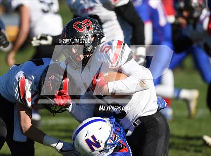 Thumbnail 2 in Cromwell/Portland @ Nonnewaug photogallery.