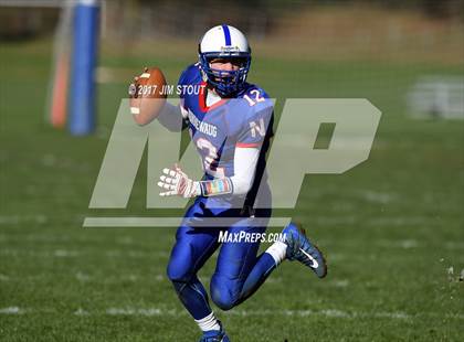 Thumbnail 3 in Cromwell/Portland @ Nonnewaug photogallery.