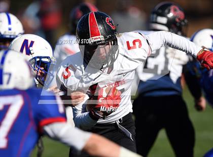 Thumbnail 2 in Cromwell/Portland @ Nonnewaug photogallery.